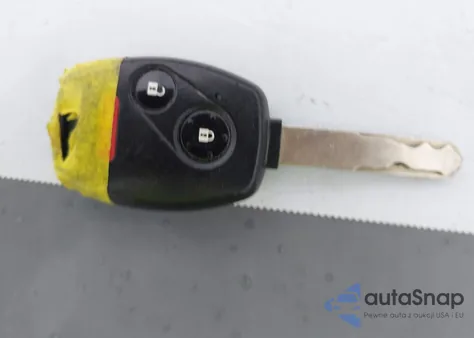 2012 Honda Cr-V Ex из США, поврежденный, VIN 5J6RM3H58CL000046